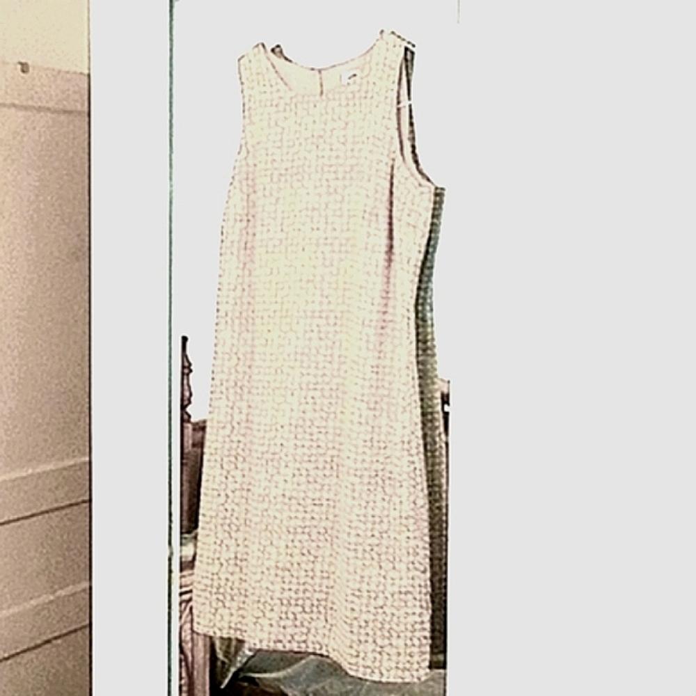 Old Navy Sleeveless Lined Dress Sz.4